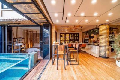 บ้านเดี่ยว 22000000 กรุงเทพมหานคร เขตประเวศ หนองบอน