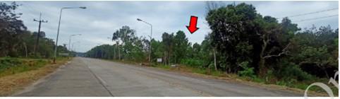 ที่ดิน 0 ตราด คลองใหญ่ ไม้รูด