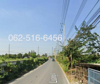 ที่ดิน 7000000 สมุทรสาคร กระทุ่มแบน สวนหลวง