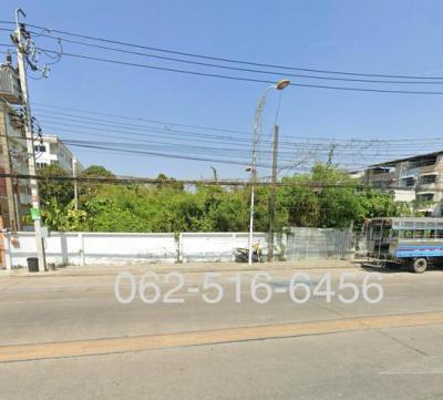 ที่ดิน 29000000 นนทบุรี เมืองนนทบุรี บางศรีเมือง