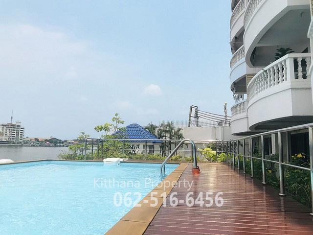อพาร์ทเม้นท์ 139000000 นนทบุรี เมืองนนทบุรี สวนใหญ่