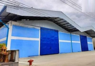 โกดัง 120000 สมุทรปราการ เมืองสมุทรปราการ แพรกษา