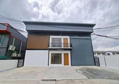 โกดัง 75000 กรุงเทพมหานคร เขตบึงกุ่ม คลองกุ่ม