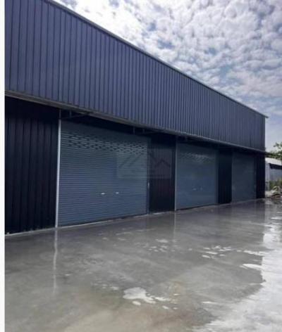 โกดัง 24000 กรุงเทพมหานคร เขตสวนหลวง สวนหลวง