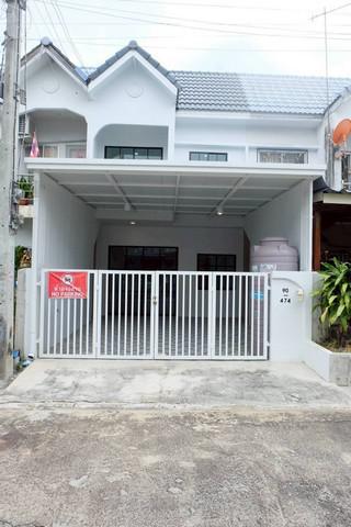 ทาวน์เฮาส์ 1890000 ปทุมธานี ลำลูกกา ลาดสวาย