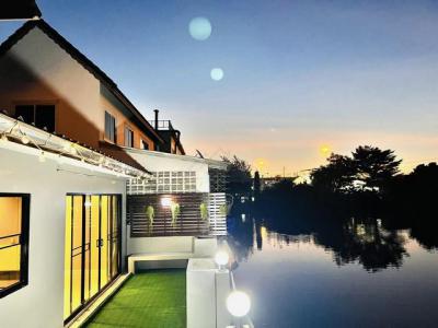 บ้านเดี่ยว 42000 กรุงเทพมหานคร เขตลาดพร้าว ลาดพร้าว