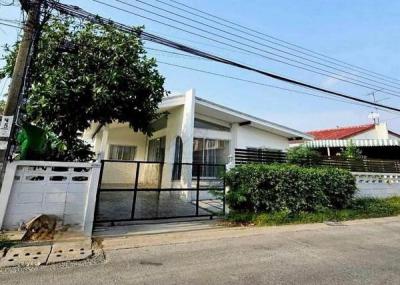 บ้านเดี่ยว 29000 กรุงเทพมหานคร เขตลาดพร้าว ลาดพร้าว