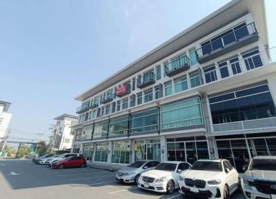 ทาวน์เฮาส์ 45000 กรุงเทพมหานคร เขตประเวศ ประเวศ