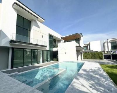 บ้านเดี่ยว 55000000 กรุงเทพมหานคร เขตบางเขน ท่าแร้ง