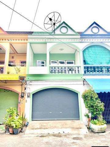 บ้านเดี่ยว 1 ชลบุรี เมืองชลบุรี นาป่า