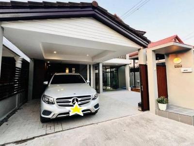 บ้านเดี่ยว 42000 กรุงเทพมหานคร เขตลาดพร้าว ลาดพร้าว