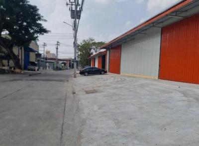 โกดัง 60000 กรุงเทพมหานคร เขตลาดพร้าว ลาดพร้าว