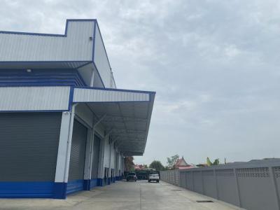 โกดัง 56000 ปทุมธานี คลองหลวง คลองหนึ่ง