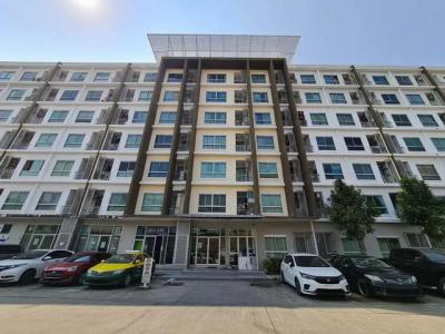 คอนโด 922000 สมุทรปราการ เมืองสมุทรปราการ สำโรงเหนือ