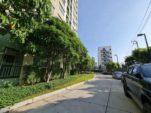 คอนโด 1291000 นนทบุรี เมืองนนทบุรี ตลาดขวัญ