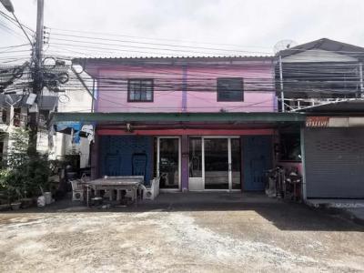 ทาวน์เฮาส์ 3735000 ชลบุรี ศรีราชา ทุ่งสุขลา