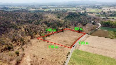 ที่ดิน 1000000 กาญจนบุรี เมืองกาญจนบุรี หนองหญ้า