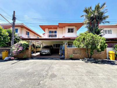 บ้านเดี่ยว 4100000 นนทบุรี บางบัวทอง ลำโพ