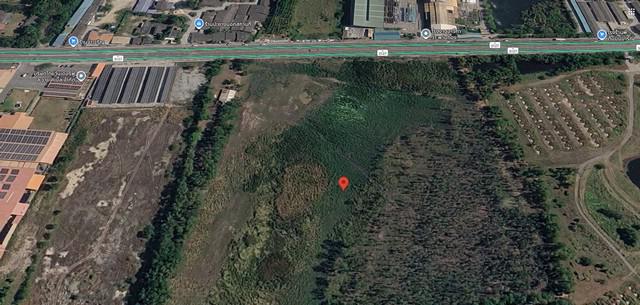 ที่ดิน 338355000 ชลบุรี พานทอง พานทอง