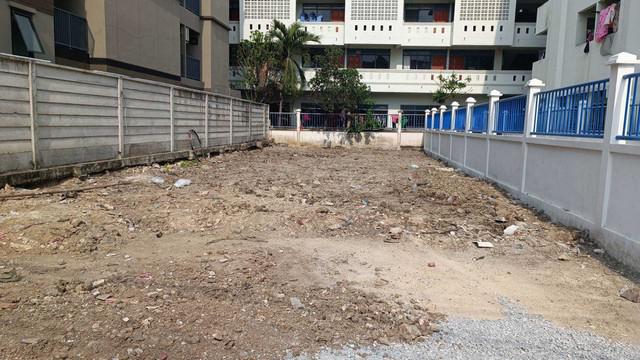 ที่ดิน 18000 กรุงเทพมหานคร เขตลาดพร้าว ลาดพร้าว