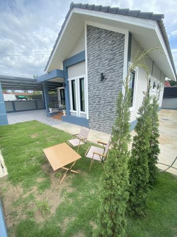 บ้านเดี่ยว 1990000 เชียงใหม่ สารภี ดอนแก้ว