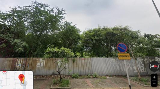 ที่ดิน 0 สมุทรปราการ พระประแดง บางหญ้าแพรก