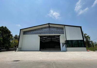 โกดัง 170 นนทบุรี ปากเกร็ด ปากเกร็ด