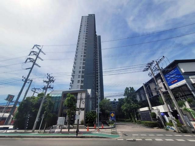 คอนโด 1650000 สมุทรปราการ เมืองสมุทรปราการ ท้ายบ้านใหม่