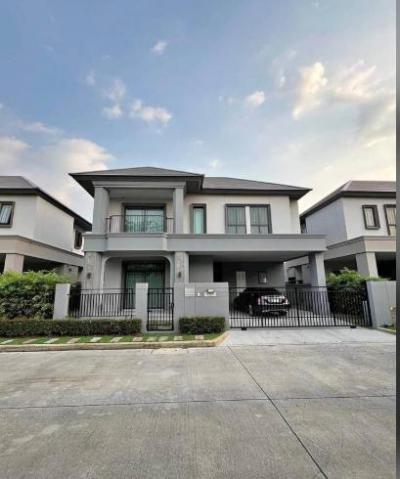 บ้านเดี่ยว 60000 นนทบุรี ปากเกร็ด ปากเกร็ด