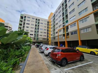 คอนโด 924000 กรุงเทพมหานคร เขตบางแค บางแค