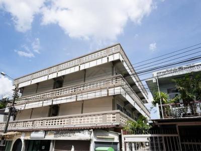 อพาร์ทเม้นท์ 250000 กรุงเทพมหานคร เขตบางเขน อนุสาวรีย์