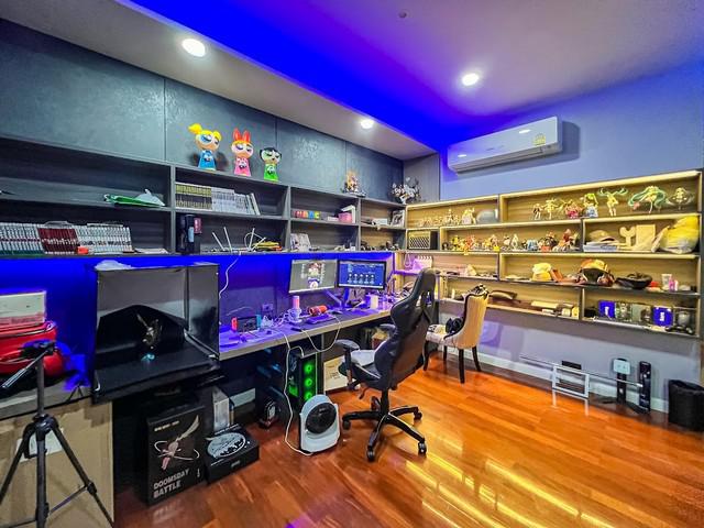 บ้านเดี่ยว 32000000 กรุงเทพมหานคร เขตหลักสี่ ทุ่งสองห้อง