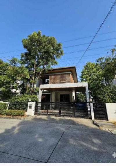 บ้านเดี่ยว 55000 สมุทรปราการ บางพลี บางแก้ว