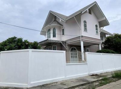 บ้านเดี่ยว 19890000 กรุงเทพมหานคร เขตพระโขนง บางจาก