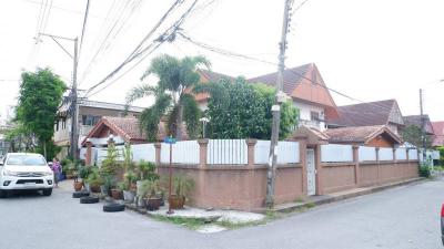 บ้านเดี่ยว 20000 กรุงเทพมหานคร เขตคันนายาว คันนายาว