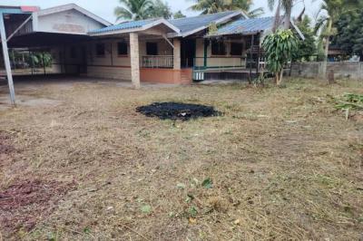 บ้านเดี่ยว 1500000 เชียงราย พาน สันติสุข