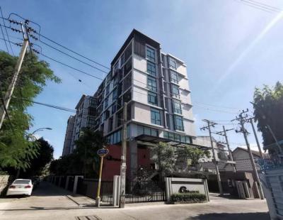 คอนโด 2300000 สมุทรปราการ เมืองสมุทรปราการ สำโรงเหนือ