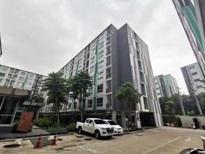 คอนโด 1540000 กรุงเทพมหานคร เขตคันนายาว คันนายาว