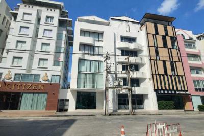 สำนักงาน 49990000 กรุงเทพมหานคร เขตห้วยขวาง สามเสนนอก