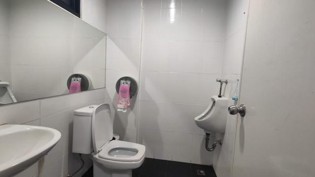 สำนักงาน 49990000 กรุงเทพมหานคร เขตห้วยขวาง สามเสนนอก