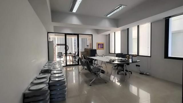 สำนักงาน 49990000 กรุงเทพมหานคร เขตห้วยขวาง สามเสนนอก