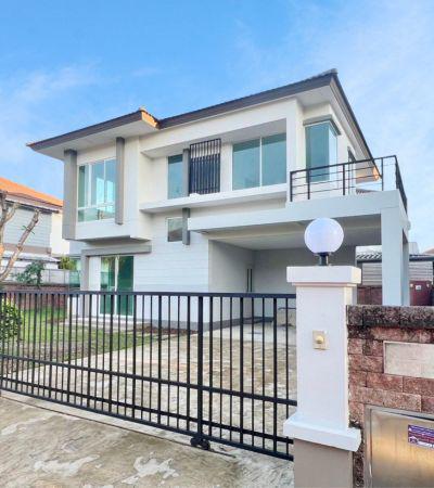 บ้านเดี่ยว 4990000 เชียงใหม่ สันกำแพง ต้นเปา