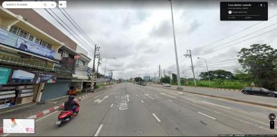 ที่ดิน 108900000 เชียงใหม่ หางดง หนองแก๋ว