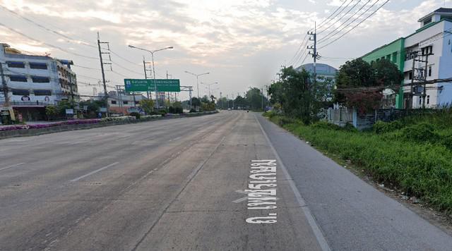 ที่ดิน 50000 นครปฐม สามพราน คลองใหม่