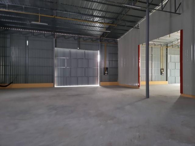 โกดัง 60000 กรุงเทพมหานคร เขตวังทองหลาง วังทองหลาง