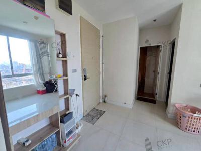 คอนโด 3500000 กรุงเทพมหานคร เขตบางนา บางนา