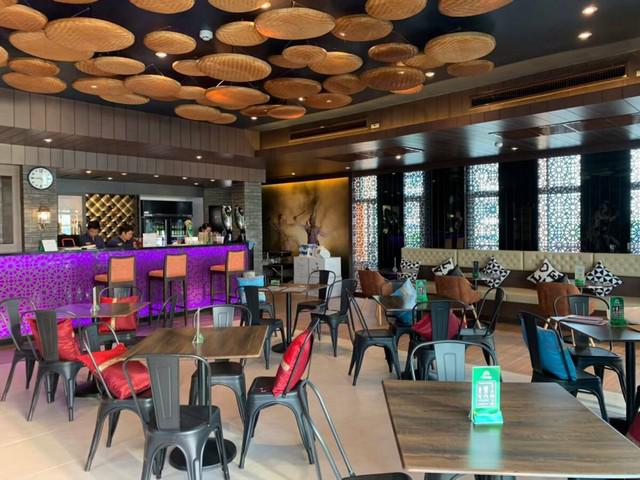 โรงแรม 350000000 ชลบุรี บางละมุง บางละมุง