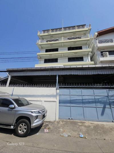 สำนักงาน 150000 กรุงเทพมหานคร เขตพระโขนง บางจาก