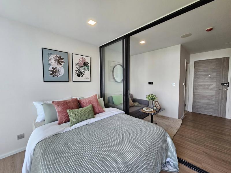 คอนโด 13000 กรุงเทพมหานคร เขตวังทองหลาง วังทองหลาง