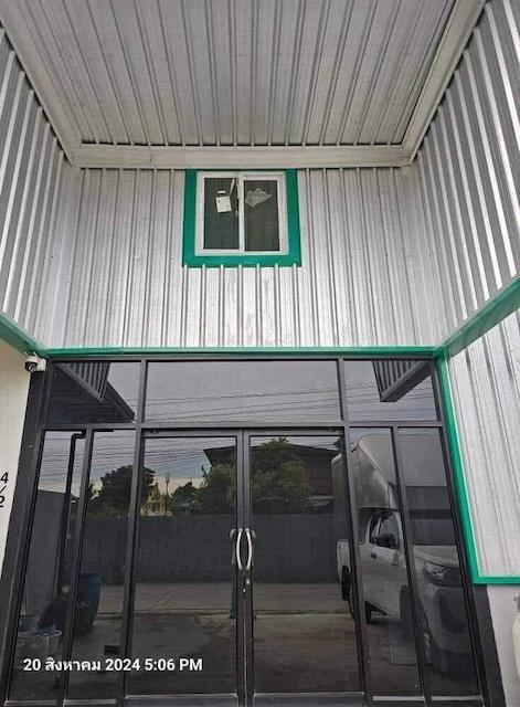 โกดัง 45000 กรุงเทพมหานคร เขตหนองแขม หนองค้างพลู